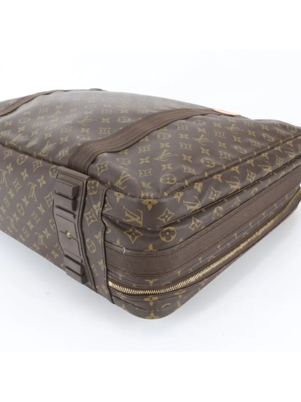 Louis Vuitton this authentic